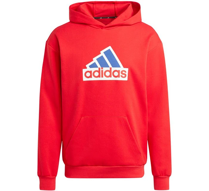 Mikina FI Bos  M pánské model 19672236 - ADIDAS