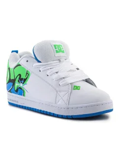 Boty DC Court Graffik M 300529-WLQ
