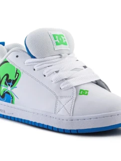 Boty DC Court Graffik M 300529-WLQ
