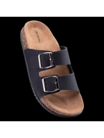 Dámské žabky model 21353023 WO'S - Martes Dámské žabky model 21353023 WO'S - Martes