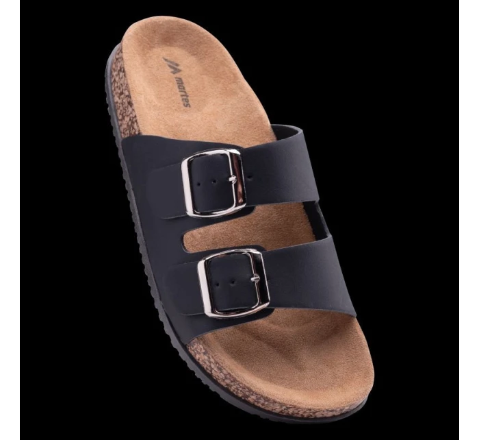 Dámské žabky model 21353023 WO'S - Martes Dámské žabky model 21353023 WO'S - Martes