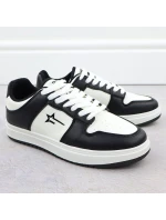 W model 21072368 dámské boty - Big Star