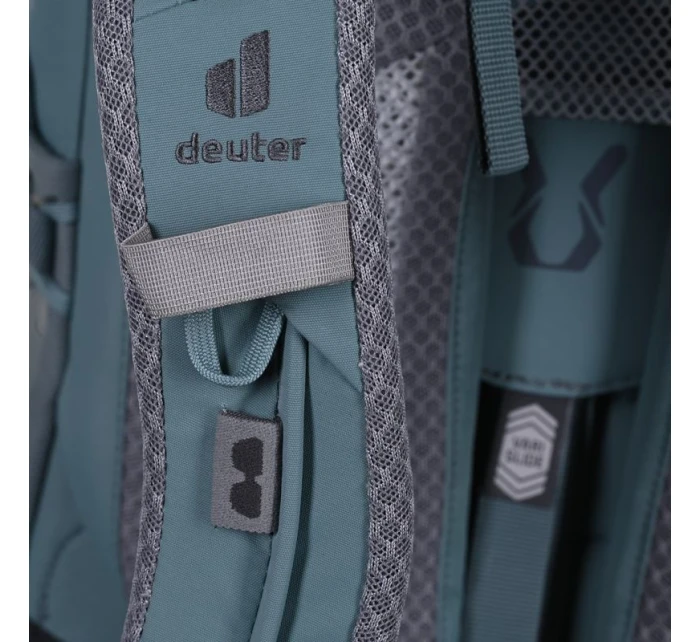 Trekingový batoh Deuter Aircontact Core 45+10 SL jade-graphite