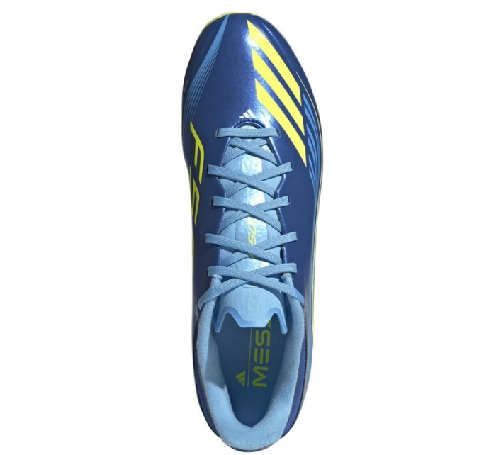 F50 League Messi FG/MG Jr FG boty model 21364596 - ADIDAS