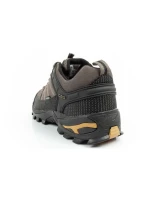 Rigel pánská trekingová sportovní obuv nepromokavá model 21394647 hnědá - CMP Rigel pánská trekingová sportovní obuv nepromokavá model 21394647 hnědá - CMP