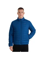 Pánská péřová bunda 4F M597 tmavě modrá 4FWAW25TDJAM597 30S pánské Pánská péřová bunda 4F M597 tmavě modrá 4FWAW25TDJAM597 30S pánské