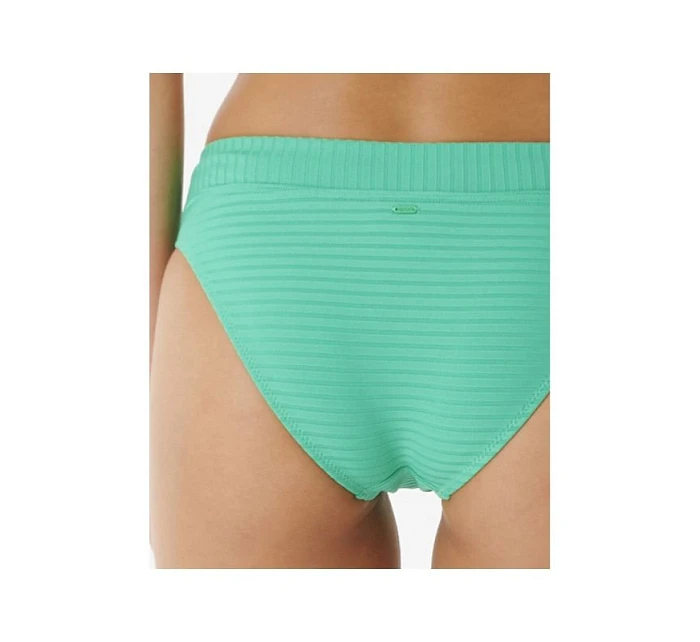 RIP CURL Premium Surf Full Pant zelené plavecké kalhotky