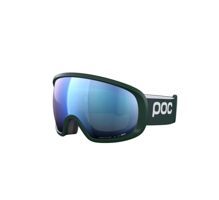 Lyžařské brýle POC Fovea green
