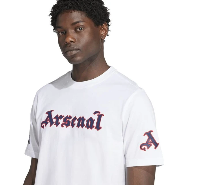 Arsenal London US Tee model 21717039 - ADIDAS