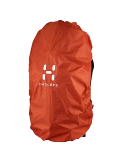 Haglofs Obal na malý batoh Raincover - habanero
