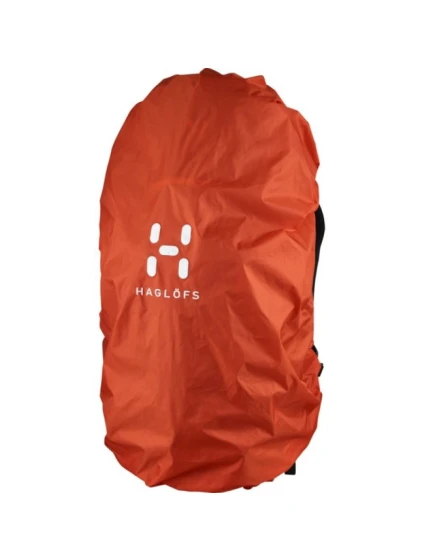Haglofs Obal na malý batoh Raincover - habanero