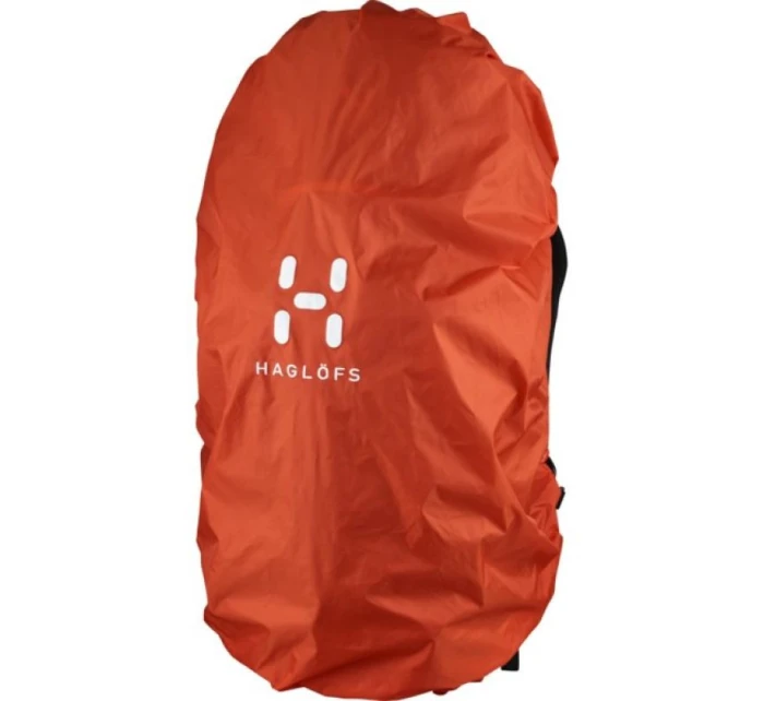 Haglofs Obal na malý batoh Raincover - habanero