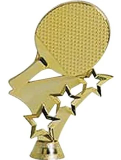 Figurka plastikowa tenis model 21829270