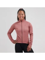 Rogelli dámská bunda ESSENTIAL II růžová 2XL Rogelli dámská bunda ESSENTIAL II růžová 2XL