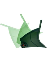 GARDEN TRAY LOAD GO II OLIWKA dětské