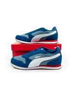 Puma sportovní obuv tenisky pánské ST Miler módní pohodlné světle modré