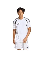 Pánské tričko adidas Tiro 26 League Jersey white KB1352 pánské
