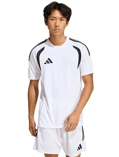 Pánské tričko adidas Tiro 26 League Jersey white KB1352 pánské