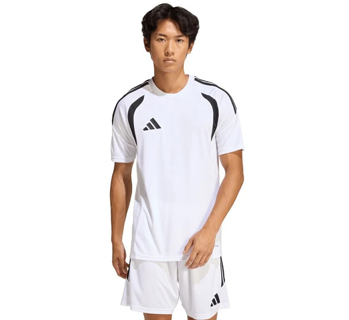 Pánské tričko adidas Tiro 26 League Jersey white KB1352 pánské