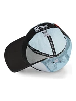 Capslab Classic Comics Obelix Trucker baseballová čepice - CL/AST1/1/CT/MEN Capslab Classic Comics Obelix Trucker baseballová čepice - CL/AST1/1/CT/MEN