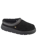 Skechers BOBS Keepsakes Lite – Fuzzy Dreams 114749-BBK Černé 37