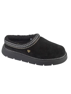 Skechers BOBS Keepsakes Lite – Fuzzy Dreams 114749-BBK Černé 37
