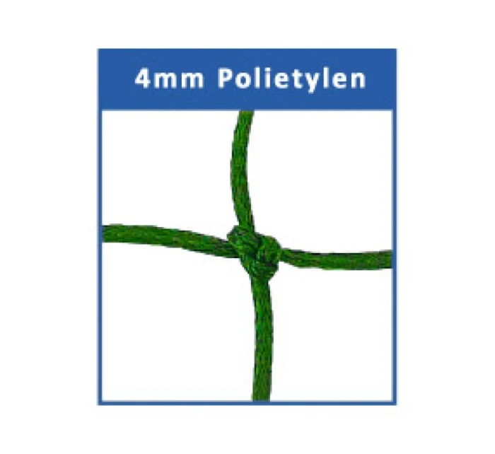 Branková síť  zelená ks Yakima model 21330196 - Yakimasport