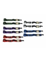 Boxerské popruhy model 21347503 Boxerské popruhy model 21347503