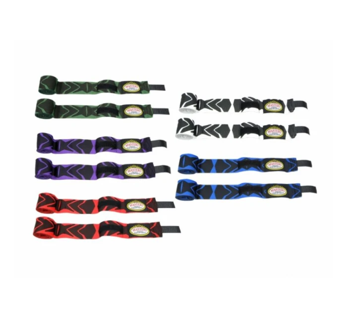 Boxerské popruhy model 21347503 Boxerské popruhy model 21347503