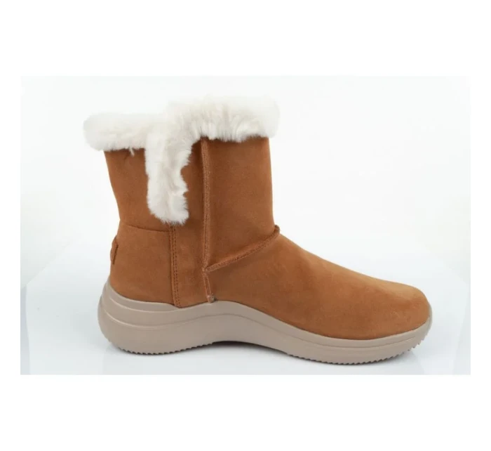 Dámské zimní boty W model 17813227 - Skechers