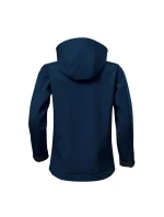 Juniorská softshellová bunda MLI-53502 - Malfini