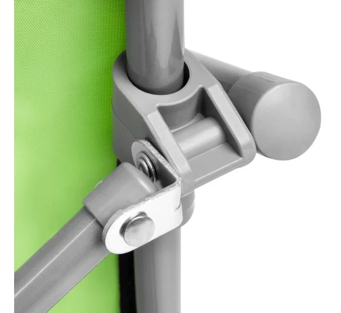 Skládací židle Panama model 20124646 zelená - Spokey