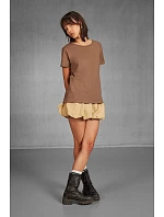 B&C #Inspire E150 /women_° Dámské tričko 01.W02B off white B&C #Inspire E150 /women_° Dámské tričko 01.W02B off white