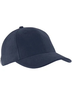 KP 011 6 Panelová sandwich kšiltovka  navy model 22460997 - K-up
