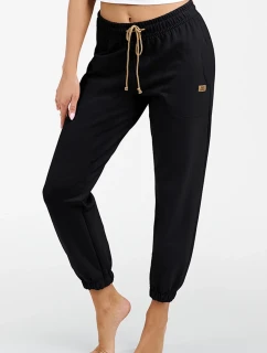 Italian Fashion Viva long sp. barva: černá