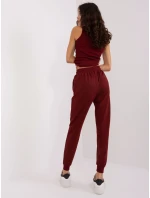 Sada EM KMPL 844.40P bordó Sada EM KMPL 844.40P bordó