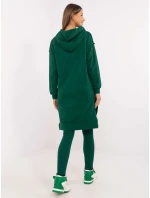 Sada EM KMPL model 20811674 tmavě zelená - FPrice Sada EM KMPL model 20811674 tmavě zelená - FPrice