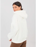 Bluza NS BL model 21914536 ecru - FPrice Bluza NS BL model 21914536 ecru - FPrice