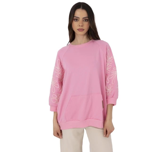 Bluzka RV BZ model 20989430 różowy - FPrice