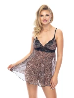 Košilka II  + tanga ZDARMA!  model 17583550 - Irall