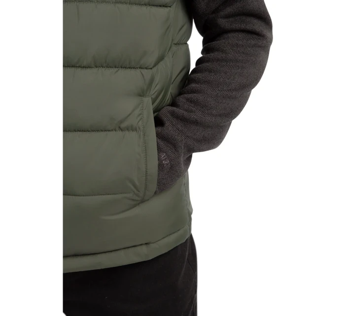 Pánská zateplená vesta model 21277585 - Trespass