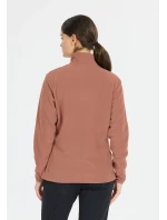 Dámská fleecová mikina model 21327094 - Whistler