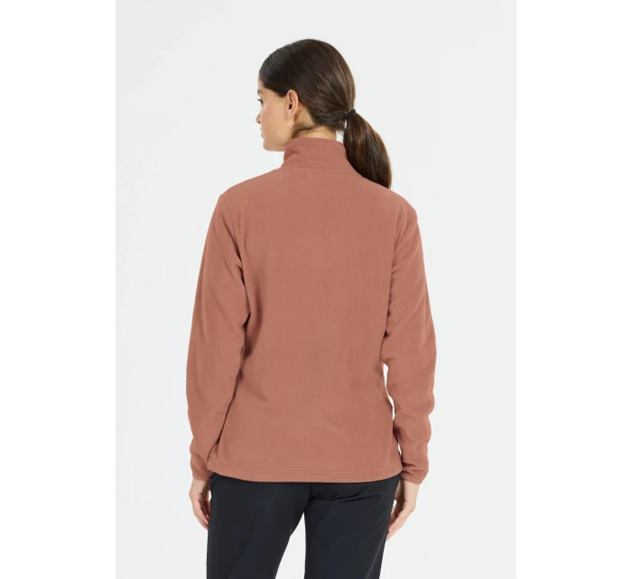 Dámská fleecová mikina model 21327094 - Whistler