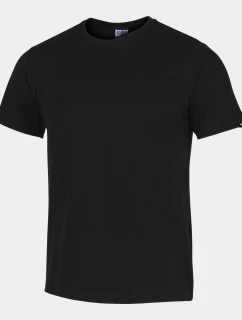 Pánské/chlapecké tričko Joma Desert Short Sleeve T-Shirt Black