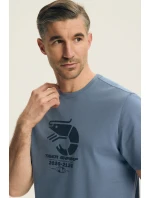 PÁNSKÉ PYŽAMO BRAD 44520 SS26