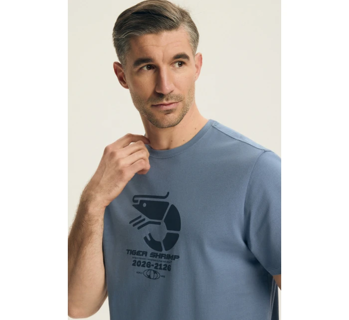 PÁNSKÉ PYŽAMO BRAD 44520 SS26