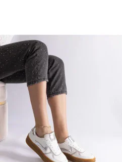 Tenisky  model 207183 Solea