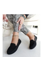 Mokasiny model 207487 Solea