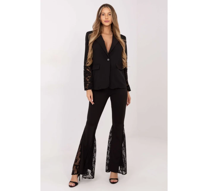 Dámské kalhoty model 222187 Italy Moda Dámské kalhoty model 222187 Italy Moda