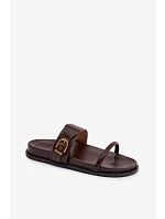 Pantofle  model 226370 Step in style